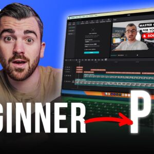 ভিডিও এডিটিং: ক্যাপকাট দিয়ে এডিট করা শিখুন