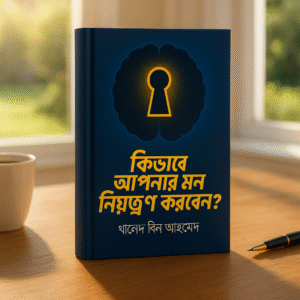 কিভাবে আপনার মন নিয়ন্ত্রণ করবেন?