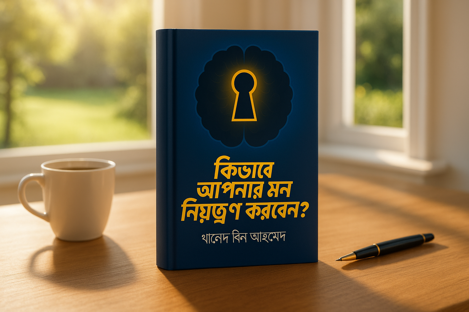 কিভাবে আপনার মন নিয়ন্ত্রণ করবেন?